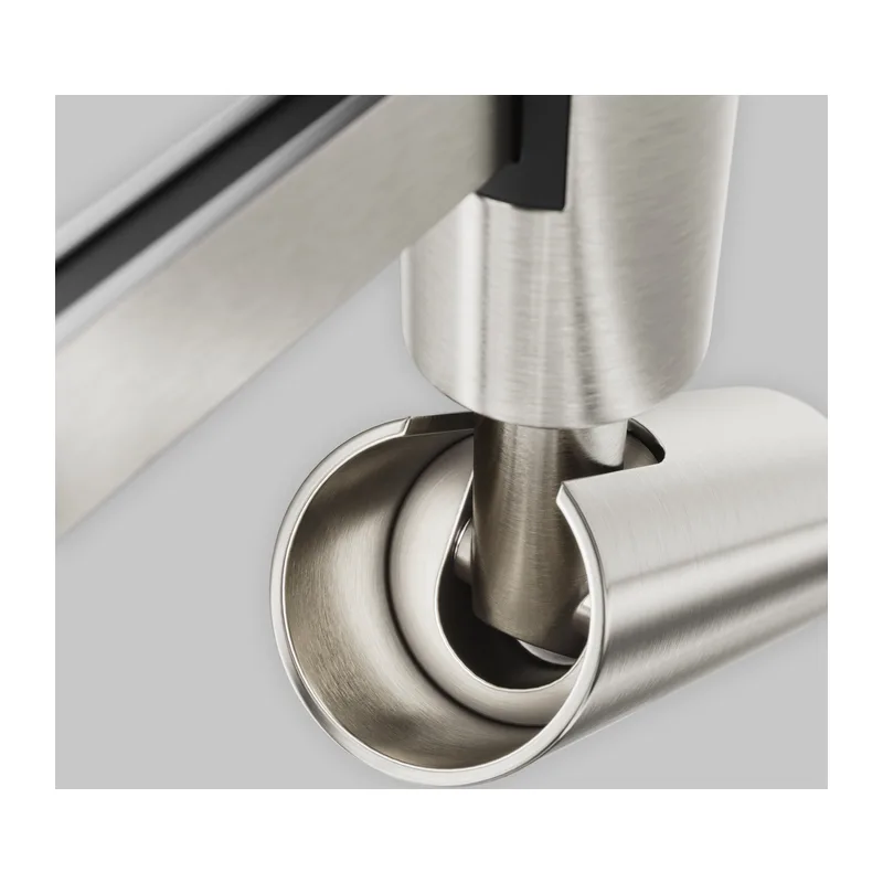 Трековый светильник Фокус / Focus Led Flarity 3000K 5Вт 34° Maytoni TR144-1-5W3K-W-PT 9
