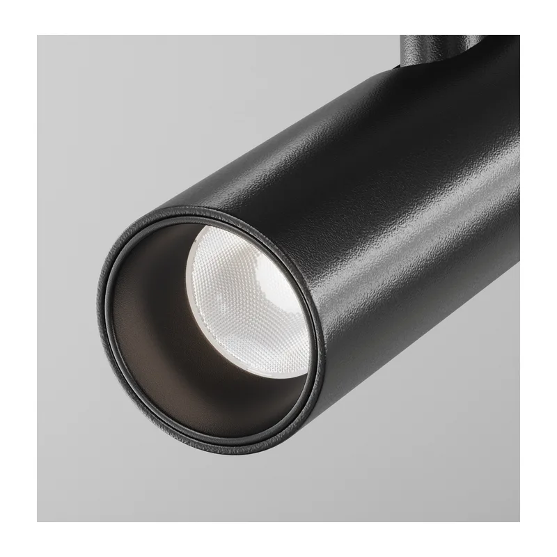 Трековый светильник Фокус / Focus Led Flarity 4000K 5Вт 34° Maytoni TR144-1-5W4K-W-B 2