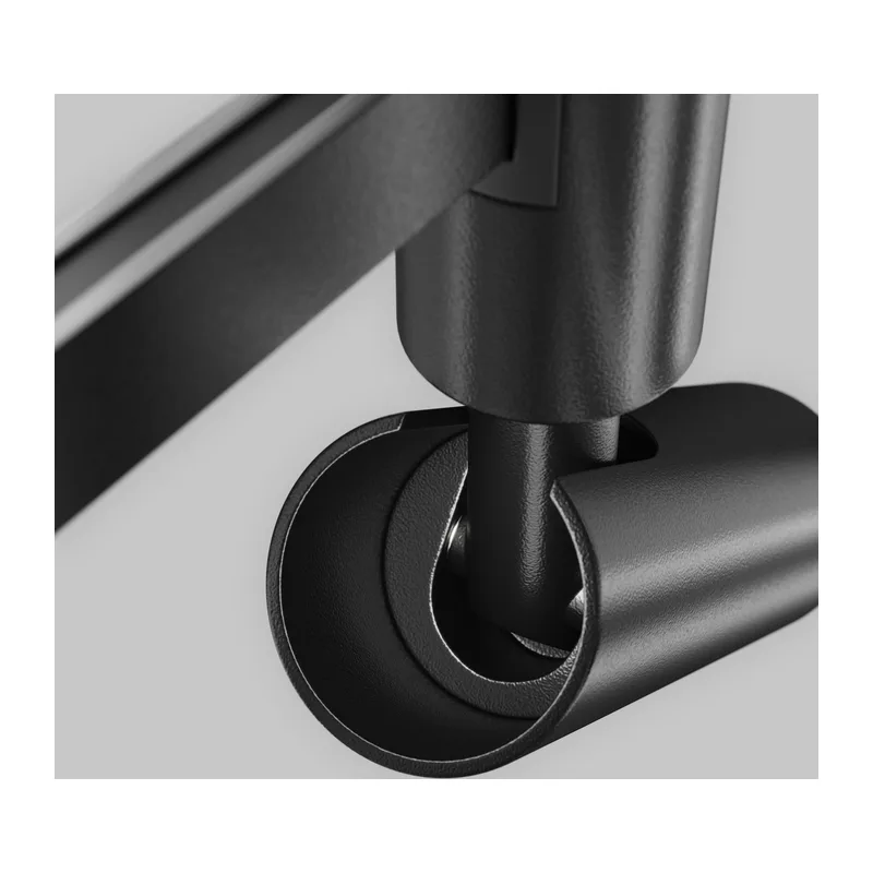 Трековый светильник Фокус / Focus Led Flarity 4000K 5Вт 34° Maytoni TR144-1-5W4K-W-B 8