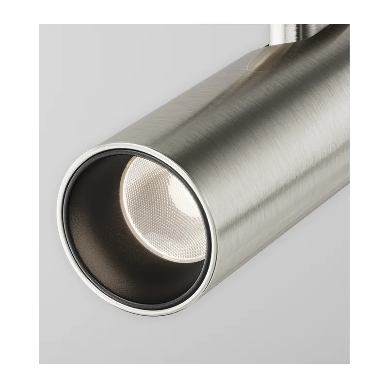 Трековый светильник Фокус / Focus Led Flarity 4000K 5Вт 34° Maytoni TR144-1-5W4K-W-PT 2