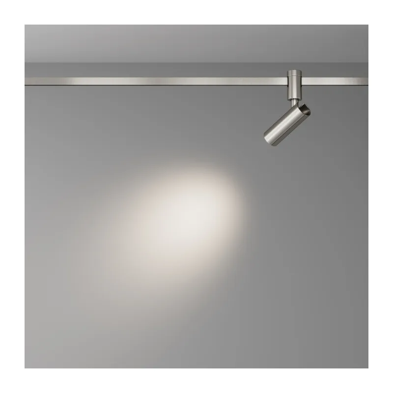 Трековый светильник Фокус / Focus Led Flarity 4000K 5Вт 34° Maytoni TR144-1-5W4K-W-PT 4