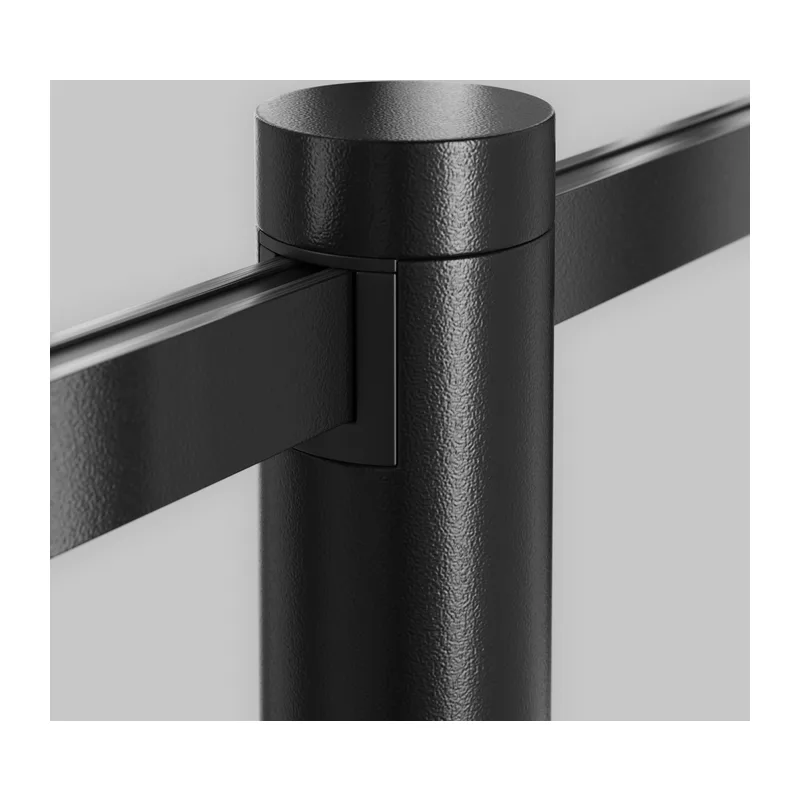 Трековый светильник Скольжение / Skim Flarity 3000K 2Вт 110° Maytoni TR145-1-3W3K-W-B 4