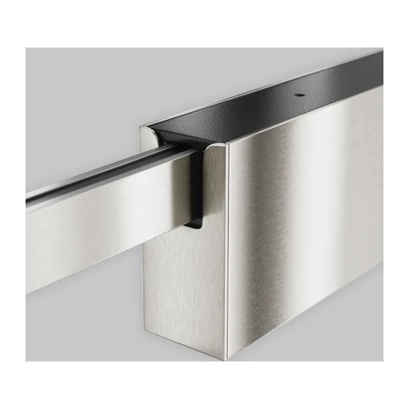 Трековый светильник Базис / Basis Flarity 3000K 12Вт 120° Maytoni TR151-1-12W3K-PT 7