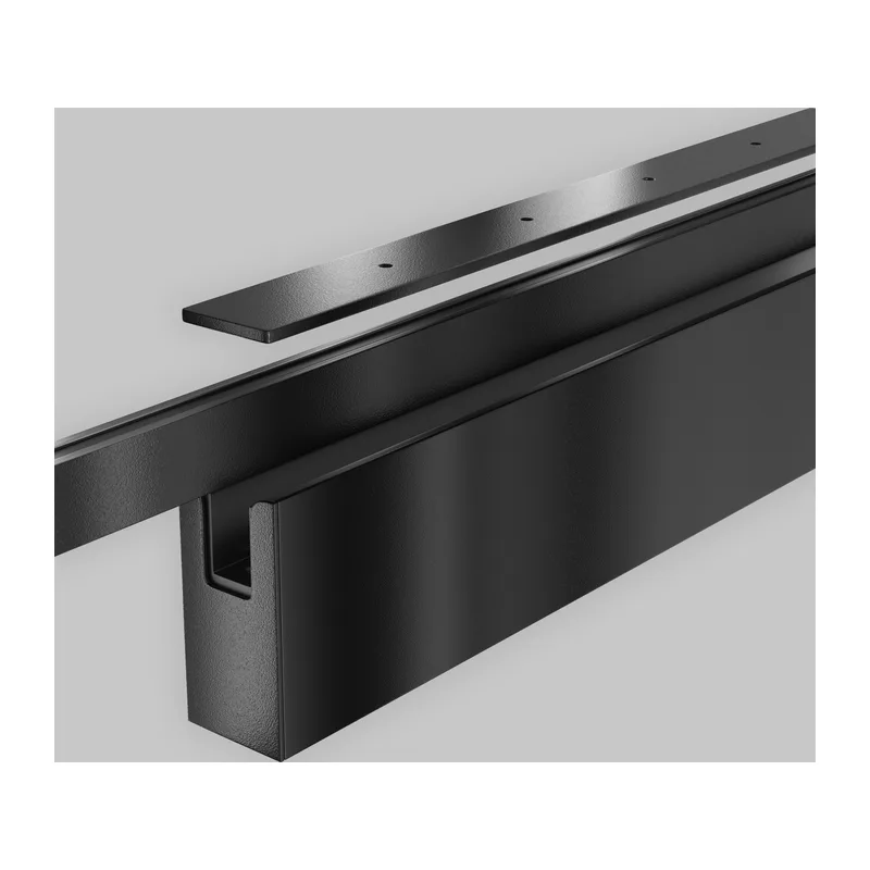 Трековый светильник Базис / Basis Flarity 4000K 18Вт 120° Maytoni TR151-1-18W4K-B 5
