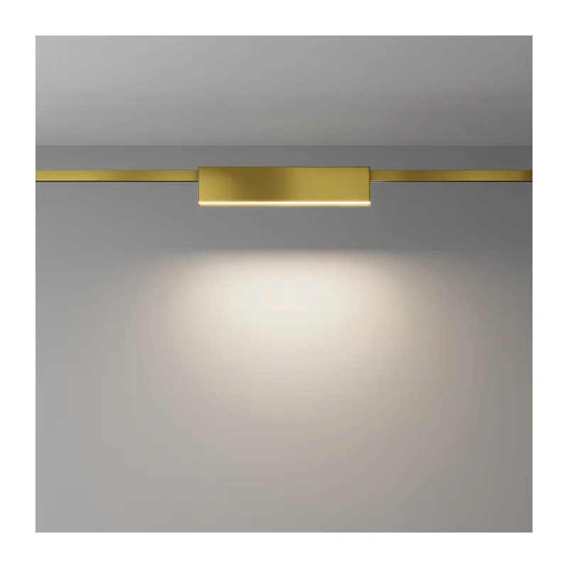 Трековый светильник Базис / Basis Flarity 4000K 18Вт 120° Maytoni TR151-1-18W4K-BS 3
