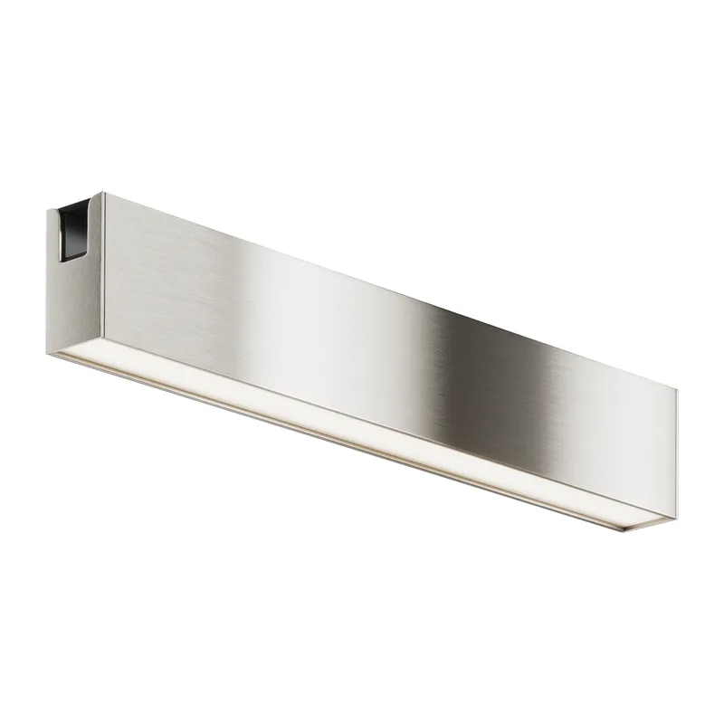 Трековый светильник Базис / Basis Flarity 4000K 18Вт 120° Maytoni TR151-1-18W4K-PT