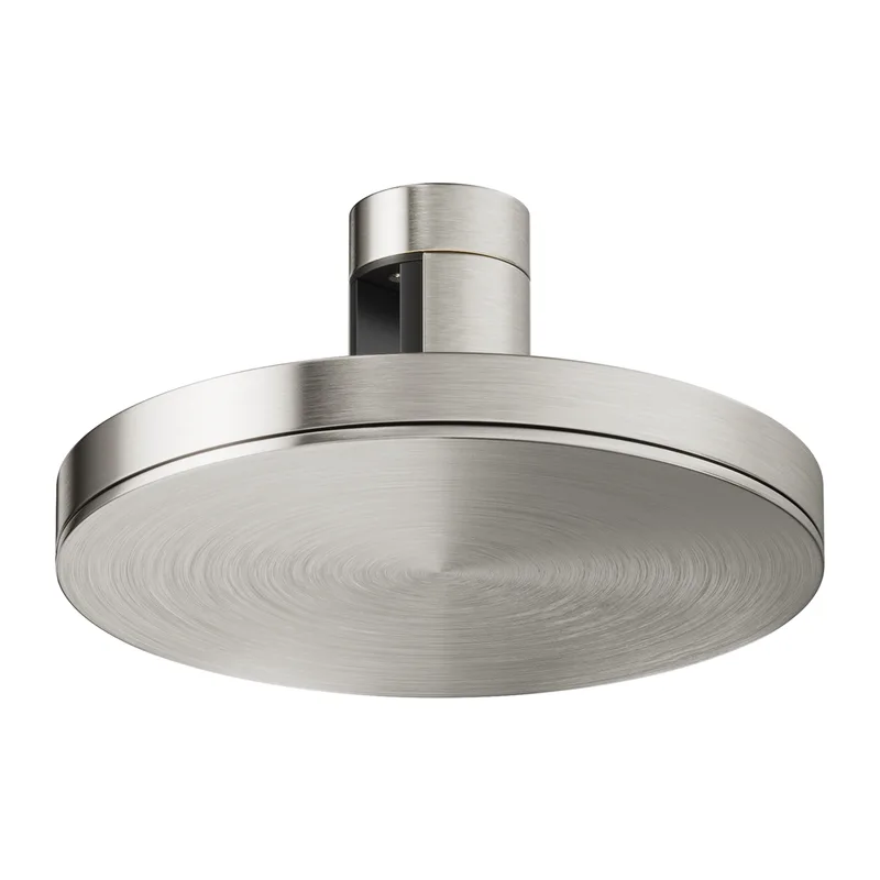 Трековый светильник Плато / Plato Flarity 3000K 7Вт 120° Maytoni TR152-1-7W3K-PT