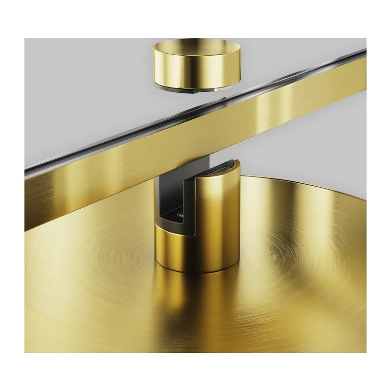 Трековый светильник Плато / Plato Flarity 3000K 10Вт 120° Maytoni TR153-1-10W3K-BS 5