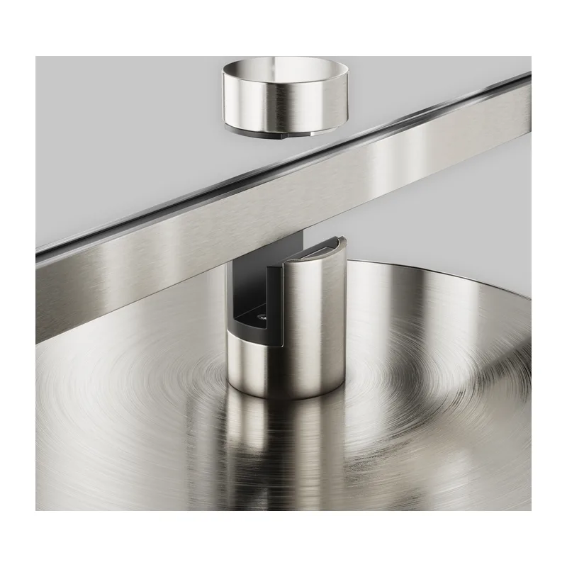 Трековый светильник Плато / Plato Flarity 4000K 10Вт 120° Maytoni TR153-1-10W4K-PT 6