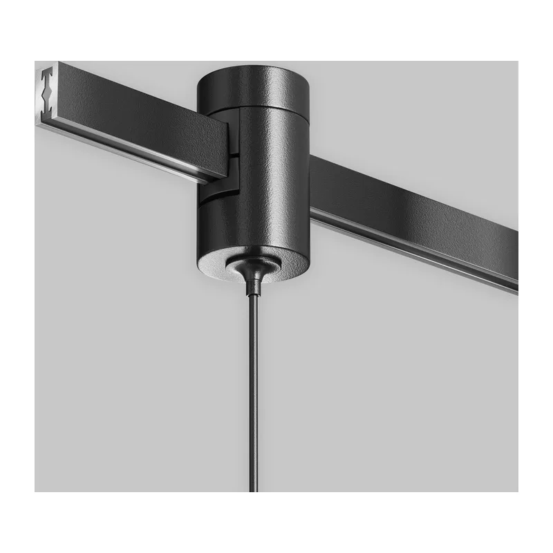 Трековый подвесой светильник Фокус / Focus Led Flarity 4000K 5Вт 30° Maytoni TR155-1-5W4K-B 4
