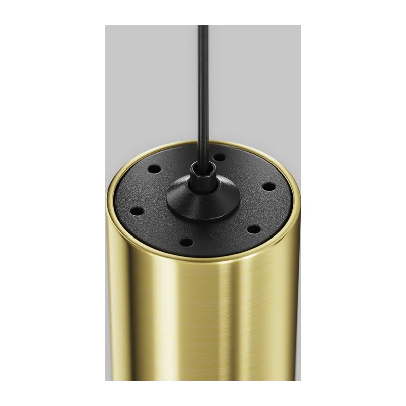 Трековый подвесой светильник Фокус / Focus Led Flarity 4000K 5Вт 30° Maytoni TR155-1-5W4K-BS 6