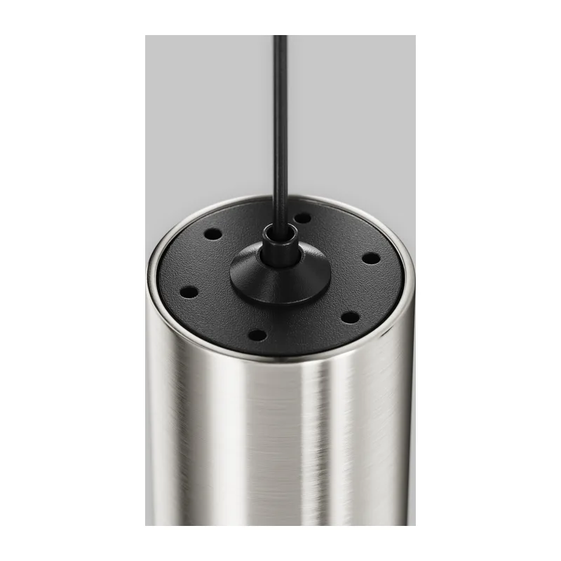 Трековый подвесой светильник Фокус / Focus Led Flarity 4000K 5Вт 30° Maytoni TR155-1-5W4K-PT 6