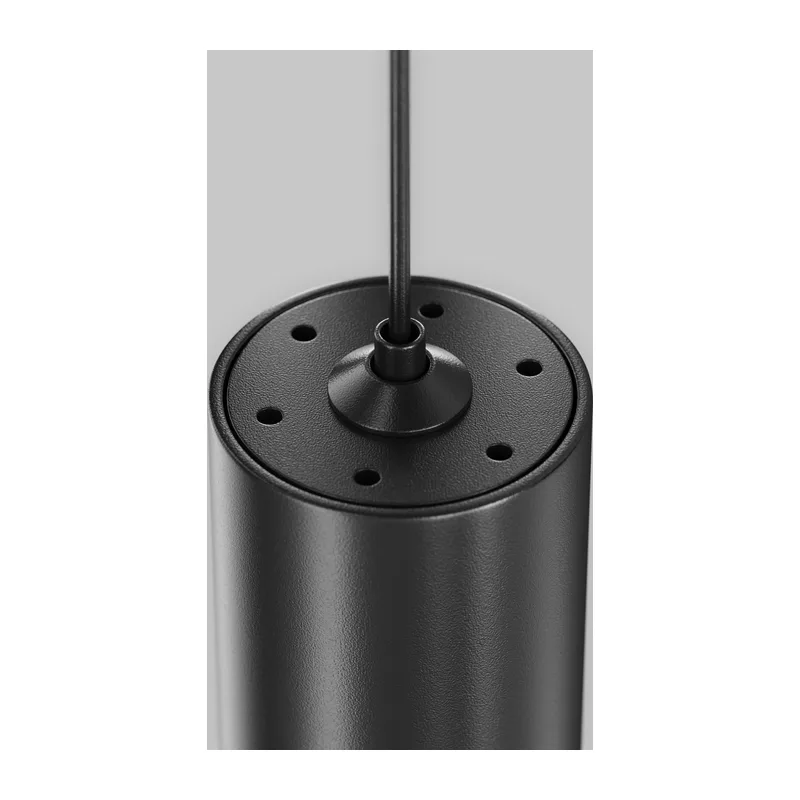 Трековый подвесой светильник Фокус / Focus Led Flarity 3000K 5Вт 30° Maytoni TR156-1-5W3K-B 6