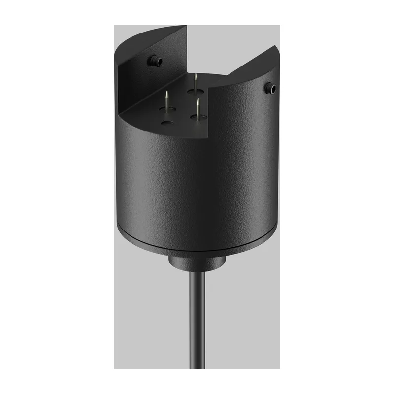 Трековый светильник Коно / Cono Elasity 3000К 7Вт 38° Maytoni TR166-1-7W3K-M-B 6