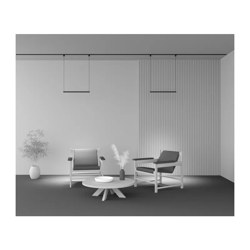 Трековый светильник Точки / Points Elasity 3000К 26Вт 36° Maytoni TR169-1-26W3K-M-B 3