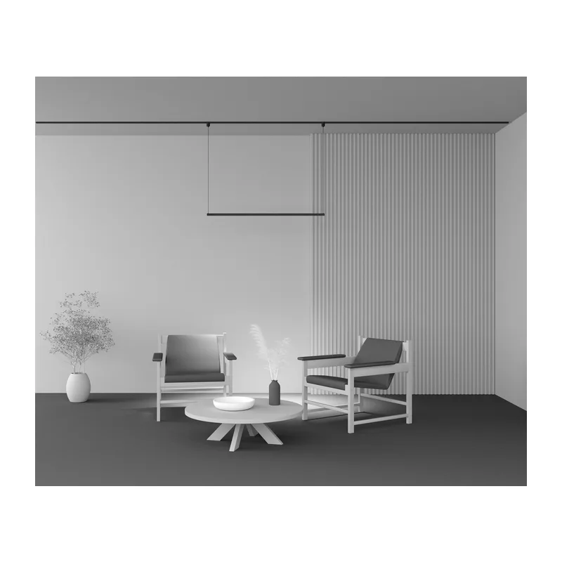 Трековый светильник Точки / Points Elasity 3000К 52Вт 36° Maytoni TR169-1-52W3K-M-B 4
