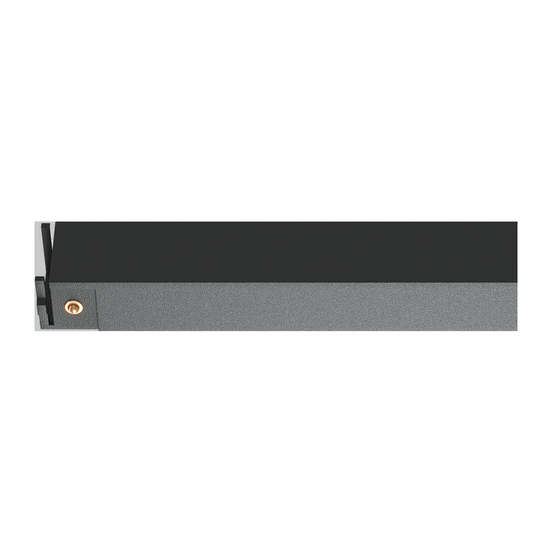 Трековый светильник Базис / Basis Basity 3000K/6000K 16Вт 120° Maytoni TR173-1-16WTW-B 8