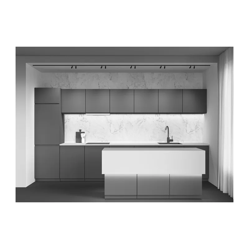 Трековый светильник Фокус / Focus Duo Basity 3000K/6000K 6Вт 36° Maytoni TR176-1-2X3WTW-M-B 9