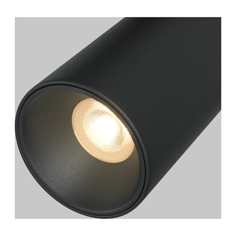 Трековый светильник Фокус / Focus Led Basity 3000K/6000K 5Вт 36° Maytoni TR176-1-5WTW-M-B 4