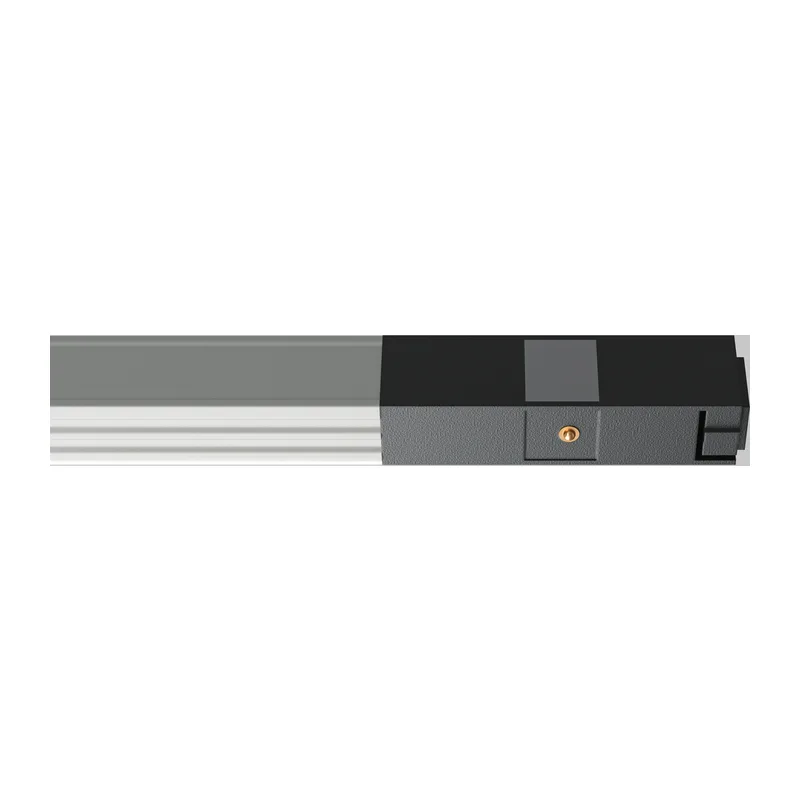 Трековый светильник Гибкий / Flex Basity 3000K/6000K 12Вт 90° Maytoni TR180-1-12WTW-B 5