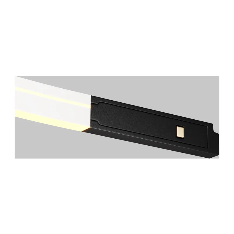 Трековый светильник Гибкий / Flex Levity 2700К 16Вт 2м Maytoni TR186-1-16W2.7K-B 7