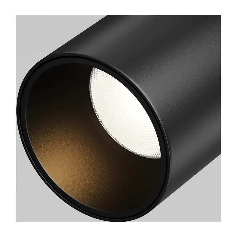 Трековый светильник Фокус / Focus Led Levity 2700К 5Вт 36° Maytoni TR187-1-5W2.7K-M-B 4