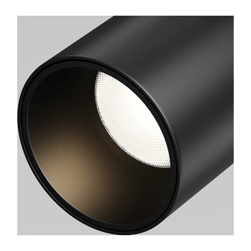 Трековый светильник Фокус / Focus Led Levity 3000К 9Вт 36° Maytoni TR187-1-9W3K-M-B 5