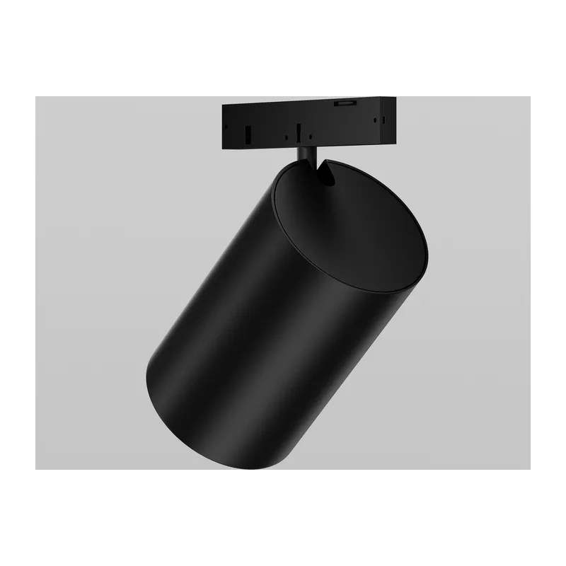 Трековый светильник Фокус / Focus Led Levity 3000К 9Вт 36° Maytoni TR187-1-9W3K-M-B 9