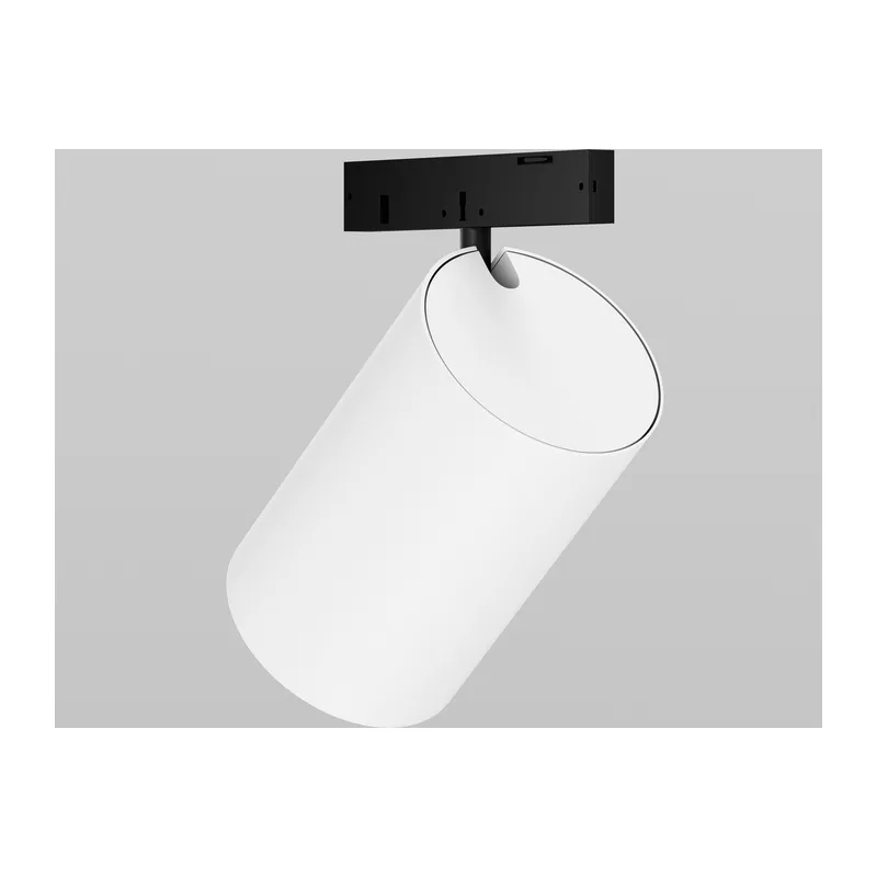 Трековый светильник Фокус / Focus Led Levity 3000К 9Вт 36° Maytoni TR187-1-9W3K-M-BW 6