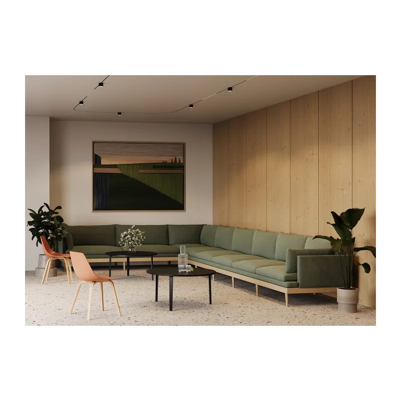 Трековый светильник Альфа С / Alfa S Levity 3000К 5Вт 36° Maytoni TR188-1-5W3K-M-B 2