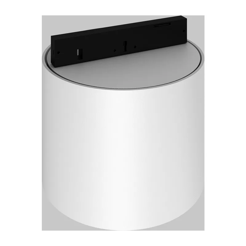 Трековый светильник Альфа С / Alfa S Levity 3000К 5Вт 36° Maytoni TR188-1-5W3K-M-BW 8