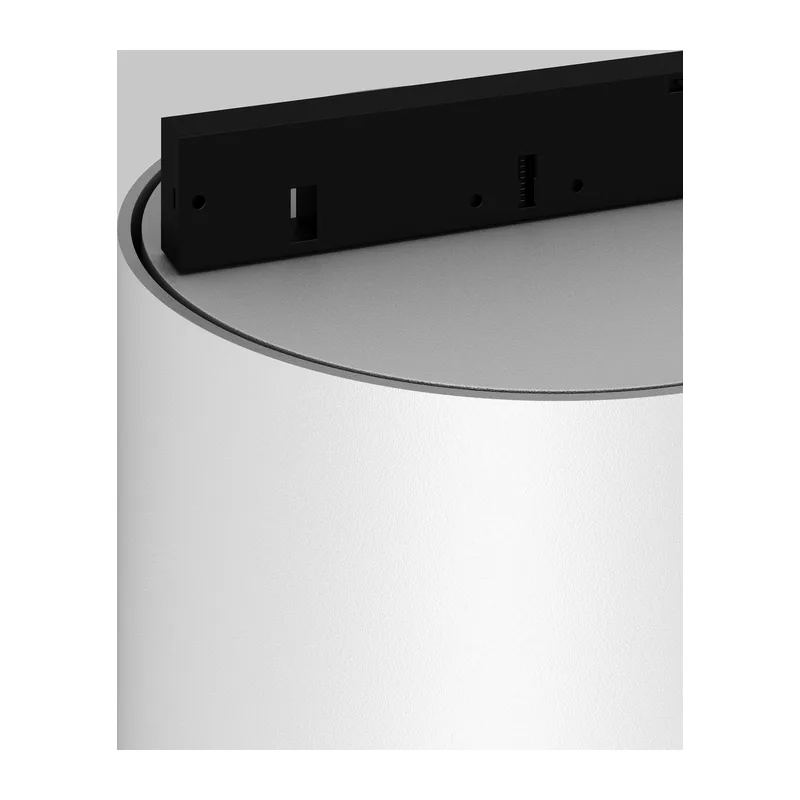 Трековый светильник Альфа С / Alfa S Levity 4000К 5Вт 36° Maytoni TR188-1-5W4K-M-BW 7