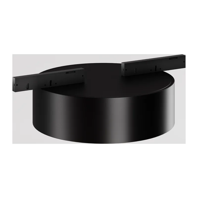 Трековый светильник Зон / Zon Levity 2700К 12Вт 100° Maytoni TR189-1-12W2.7K-B 5