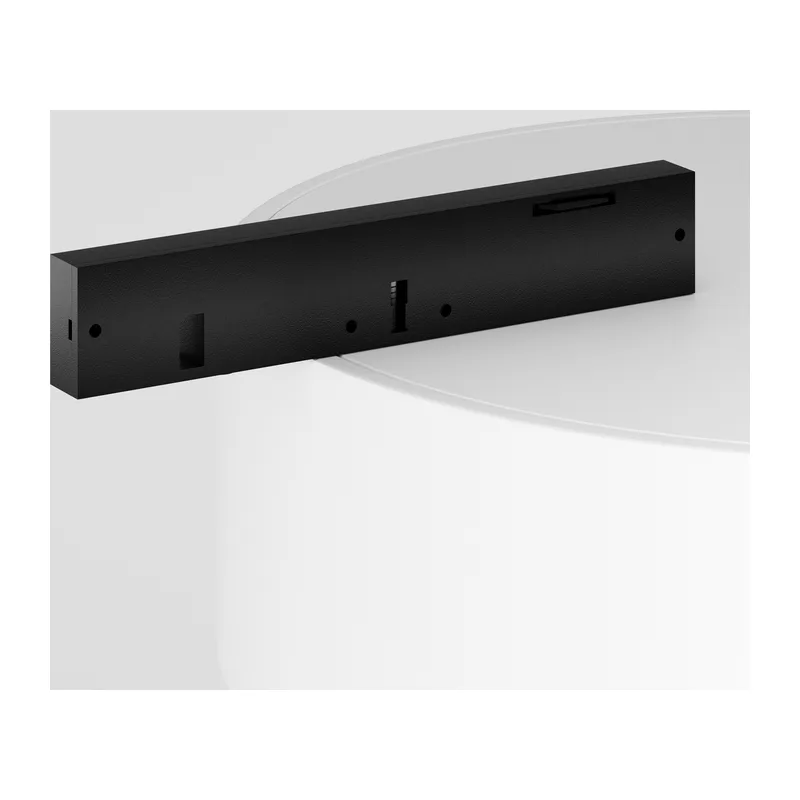 Трековый светильник Зон / Zon Levity 3000К 12Вт 100° Maytoni TR189-1-12W3K-BW 5