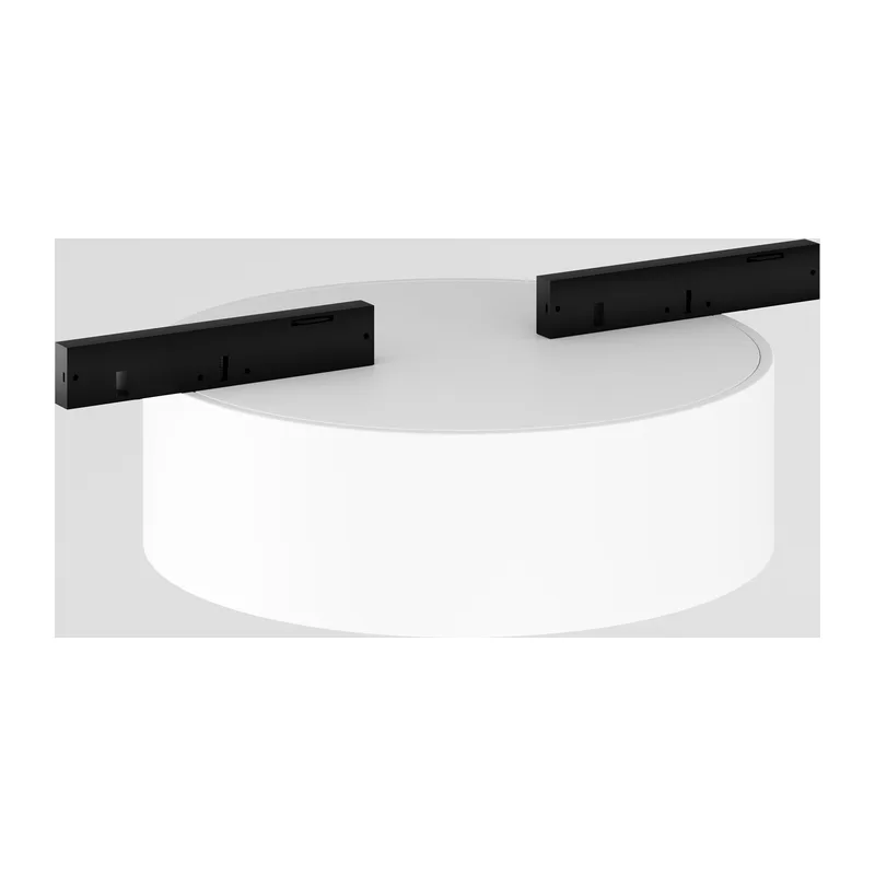 Трековый светильник Зон / Zon Levity 3000К 12Вт 100° Maytoni TR189-1-12W3K-BW 6
