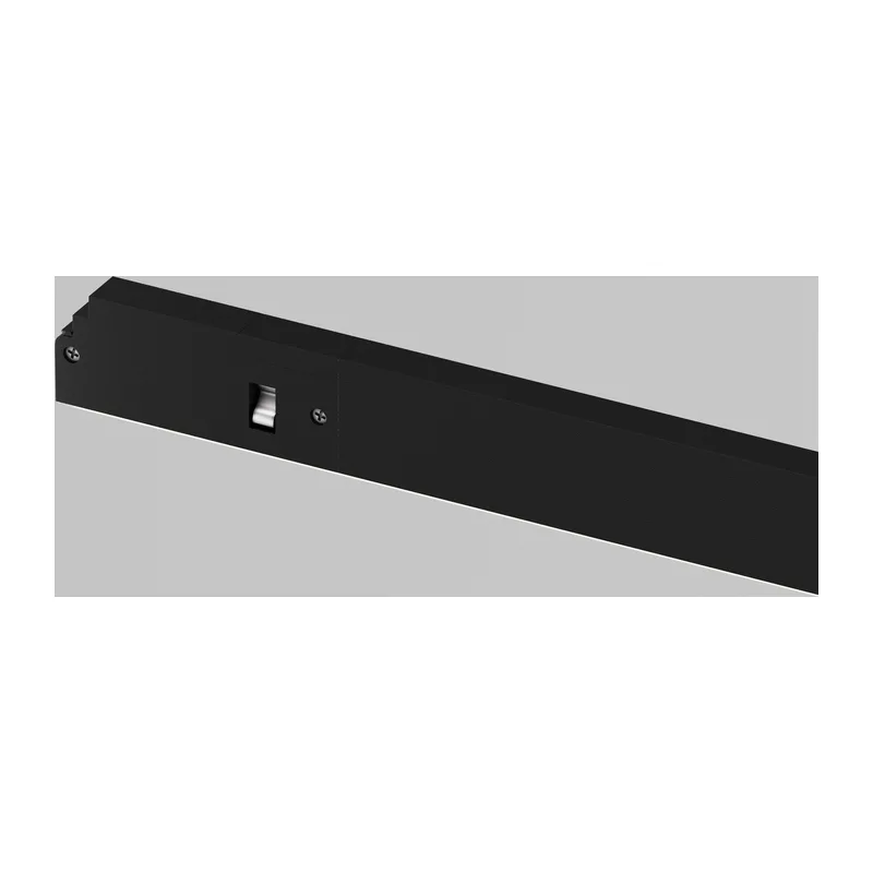 Трековый светильник Базис / Basis Levity 4000К 15Вт 100° Maytoni TR190-1-15W4K-B 6
