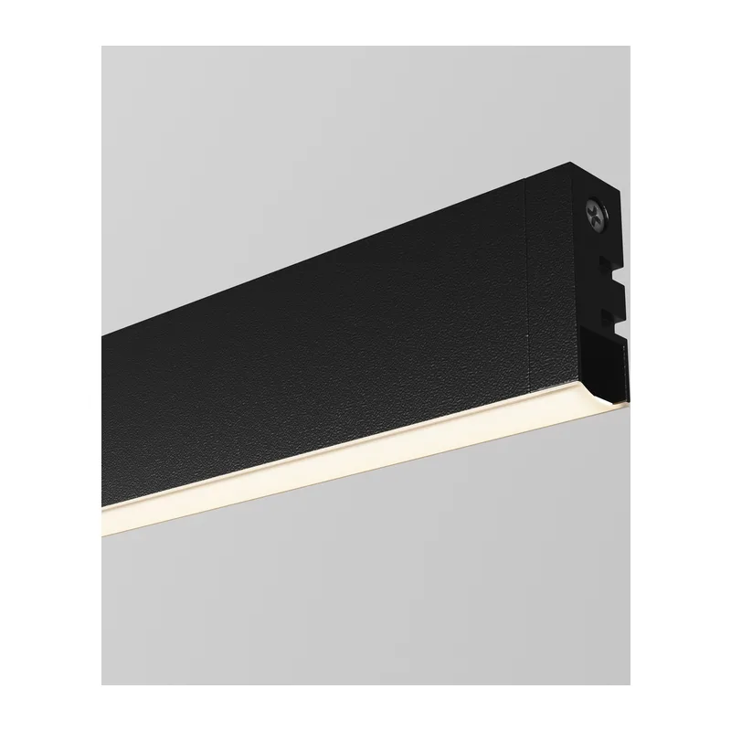Трековый светильник Базис / Basis Levity 3000К 5Вт 100° Maytoni TR190-1-5W3K-B 8