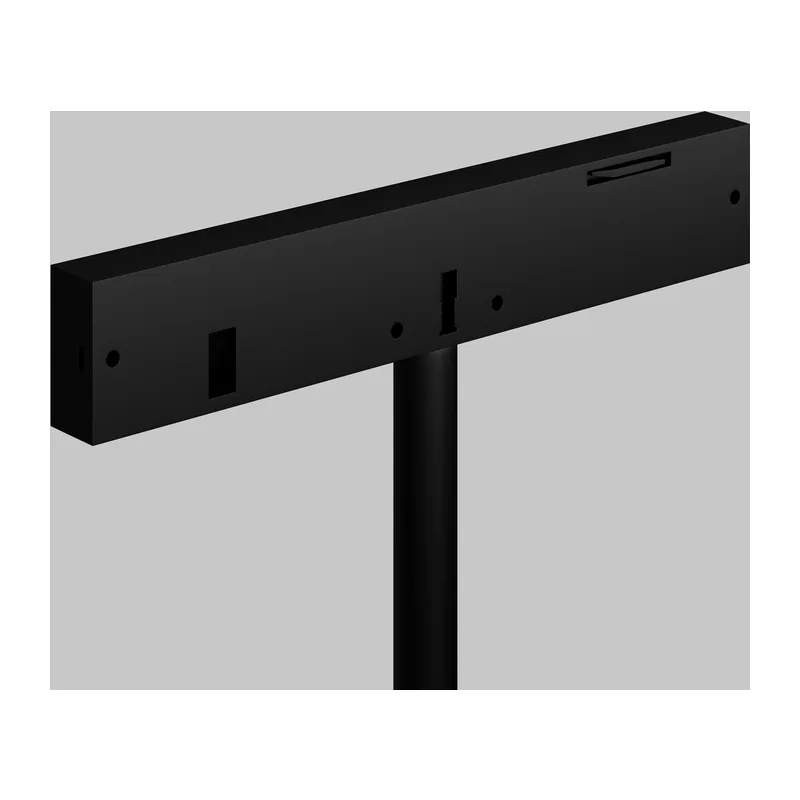 Трековый светильник Скольжение / Skim Levity 2700К 3Вт 36° Maytoni TR191-1-3W2.7K-M-BW 4