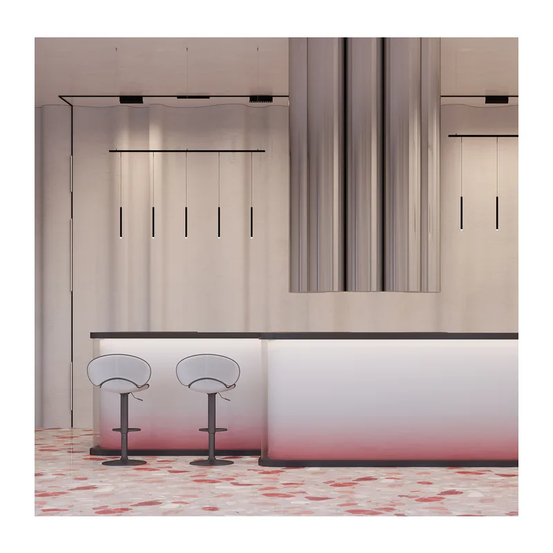 Трековый светильник Скольжение / Skim Levity 3000К 3Вт 36° Maytoni TR191-1-3W3K-M-B 3