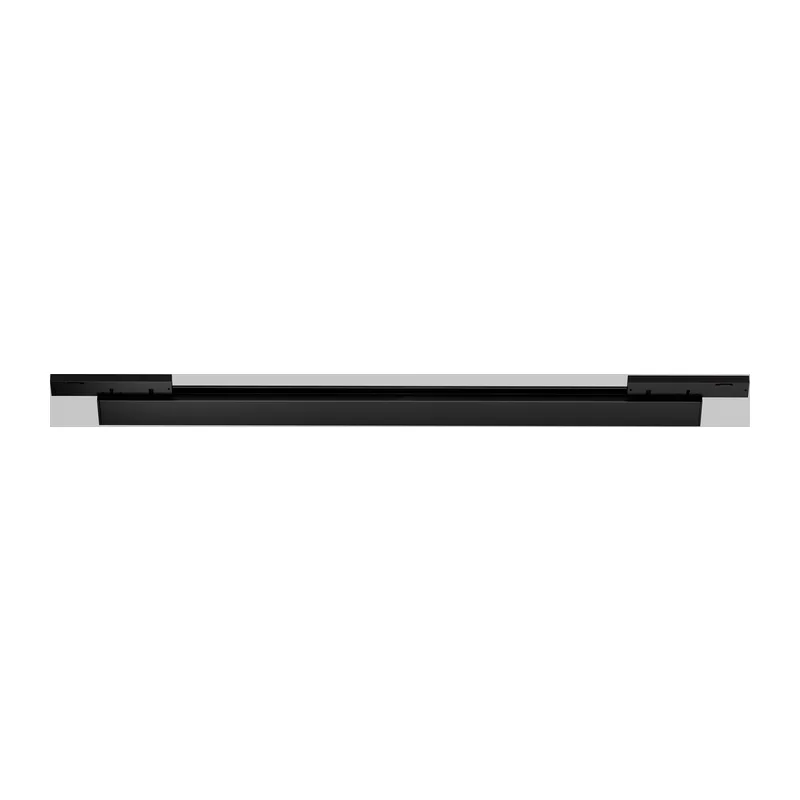 Трековый светильник Базис / Basis Levity 4000К 8Вт 100° Maytoni TR192-1-8W4K-B 8