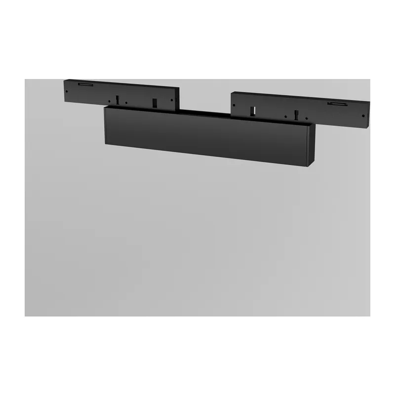 Трековый светильник Точки / Points Levity 3000К 5Вт 30° Maytoni TR193-1-5W3K-M-B 9