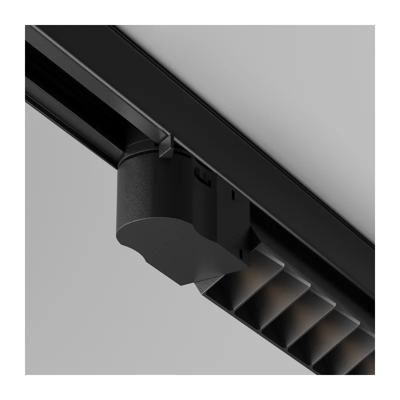 Трековый светильник Точки / Points Trinity 4000K 10Вт 36° Maytoni TR195-3-10W4K-M-B(N) 10