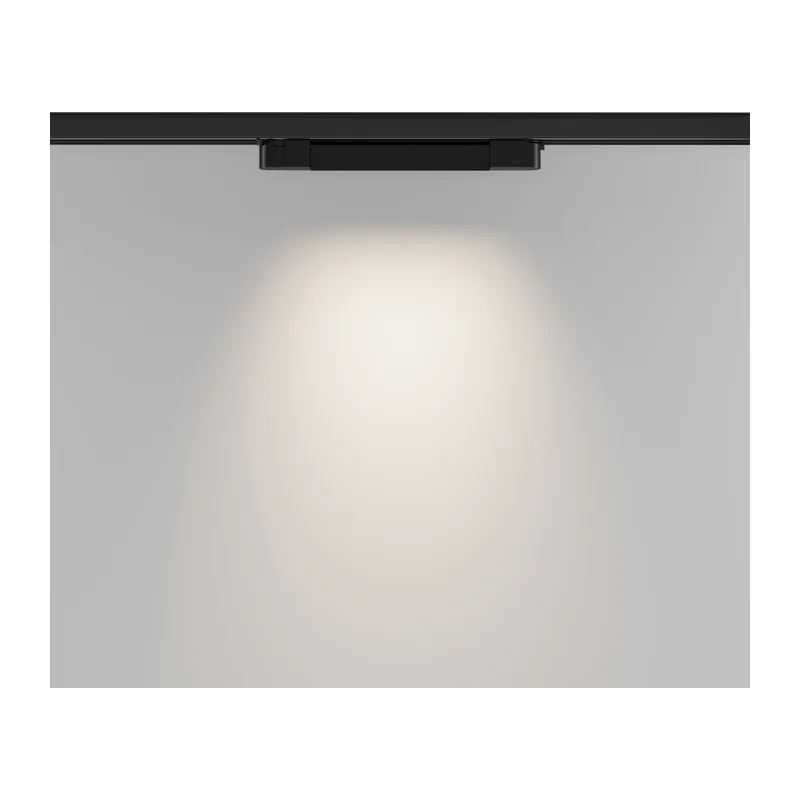 Трековый светильник Точки / Points Trinity 4000K 10Вт 36° Maytoni TR195-3-10W4K-M-B(N) 3