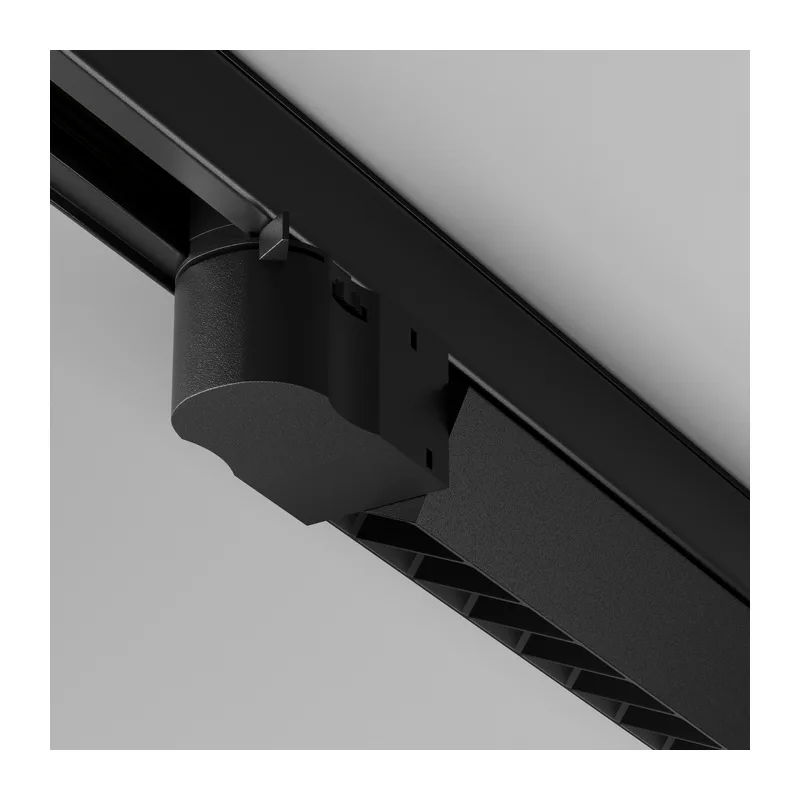 Трековый светильник Точки / Points Trinity 4000K 10Вт 36° Maytoni TR195-3-10W4K-M-B(N) 7