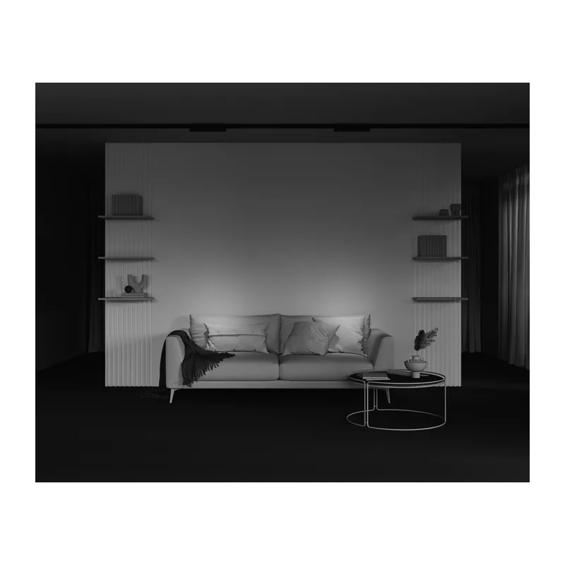 Трековый светильник Точки / Points Trinity 4000K 10Вт 36° Maytoni TR195-3-10W4K-M-B(N) 8