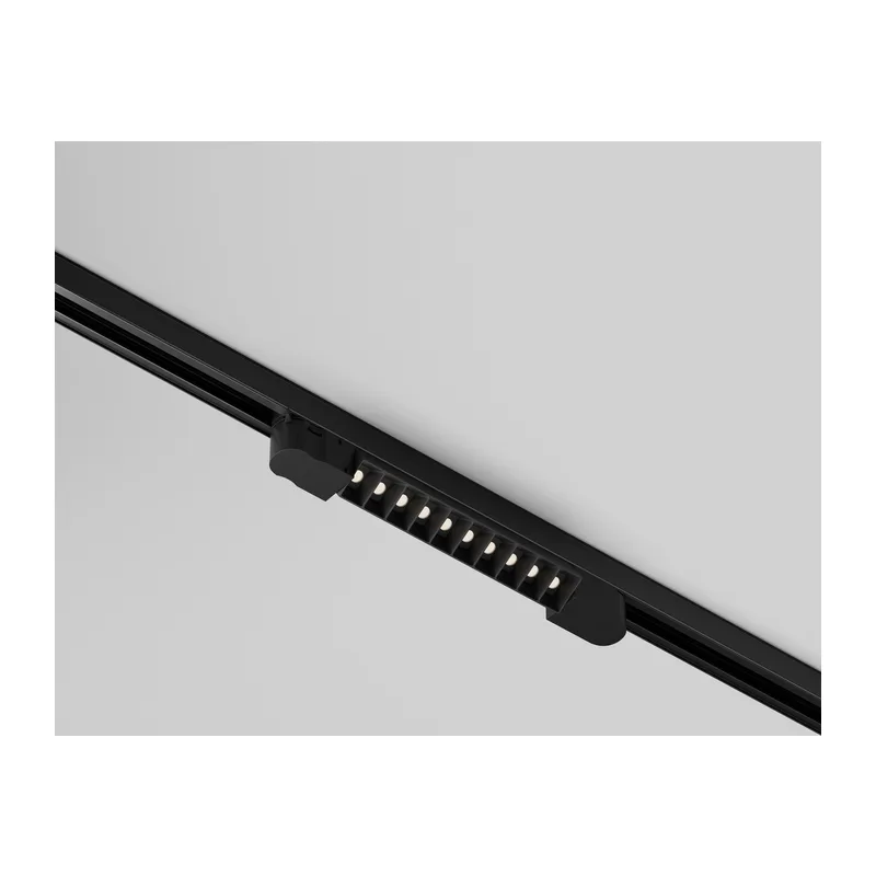 Трековый светильник Точки / Points Trinity 4000K 10Вт 36° Maytoni TR195-3-10W4K-M-B(N) 9