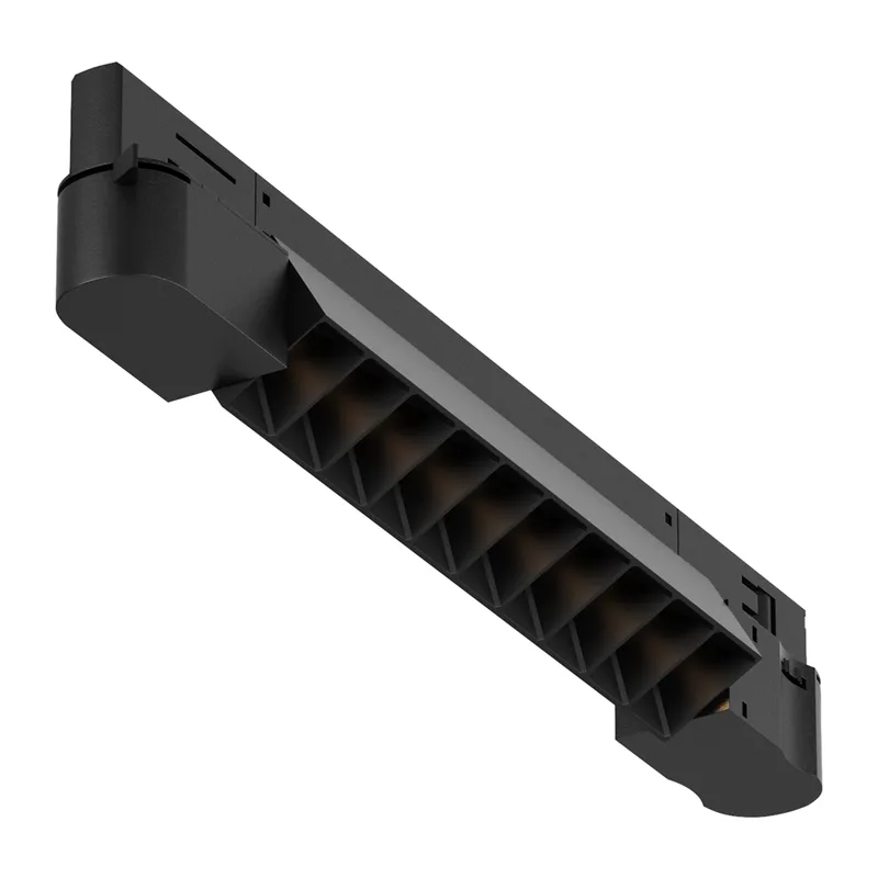Трековый светильник Точки / Points Trinity 4000K 10Вт 36° Maytoni TR195-3-10W4K-M-B(N)