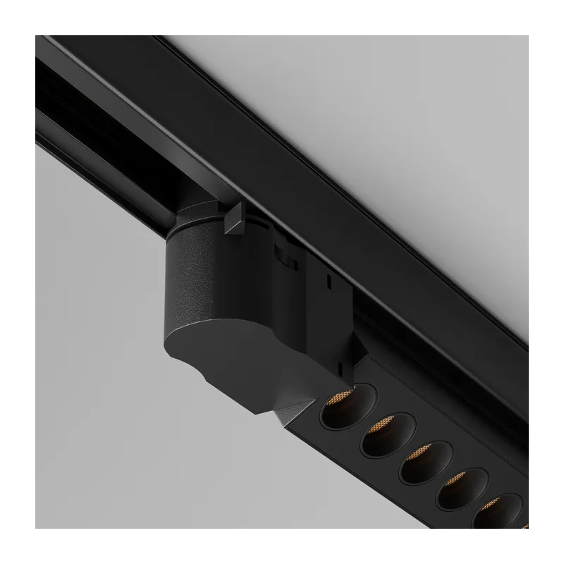 Трековый светильник Точки / Points Trinity 2700K 20Вт 30° Maytoni TR195-3-20W2.7K-M-B 10