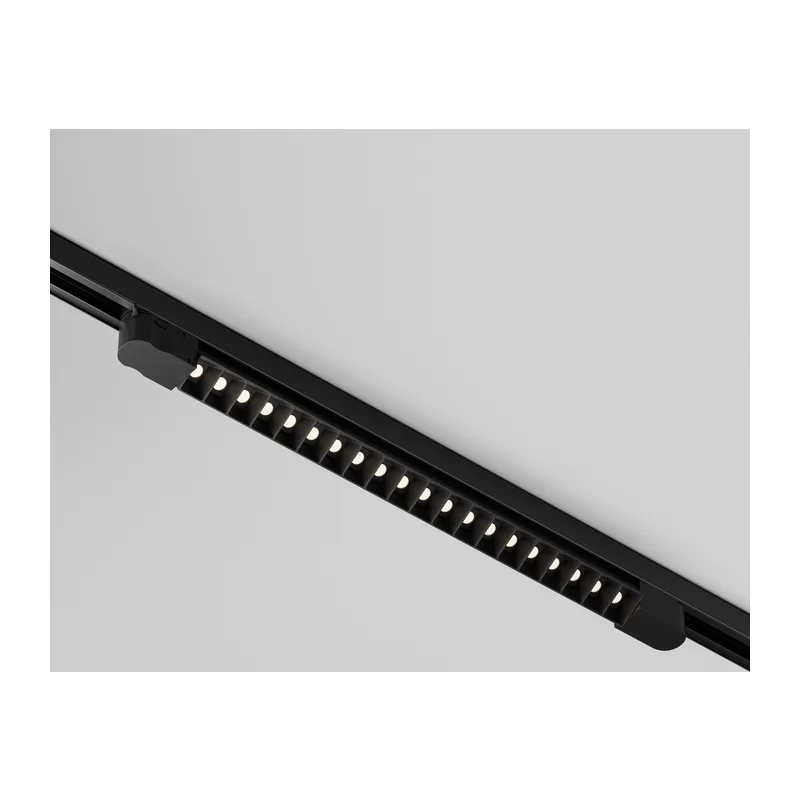 Трековый светильник Точки / Points Trinity 4000K 20Вт 36° Maytoni TR195-3-20W4K-M-B(N) 10