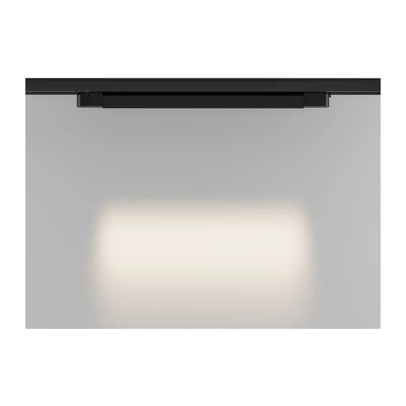 Трековый светильник Точки / Points Trinity 4000K 20Вт 36° Maytoni TR195-3-20W4K-M-B(N) 4